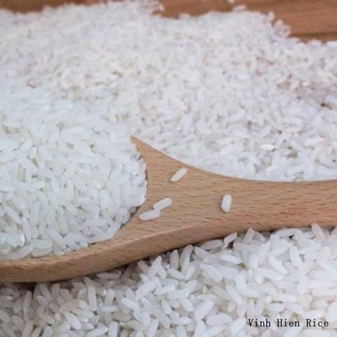 Gạo Đài Loan - Gạo Vinh Hiển - Công Ty TNHH Vinh Hiển